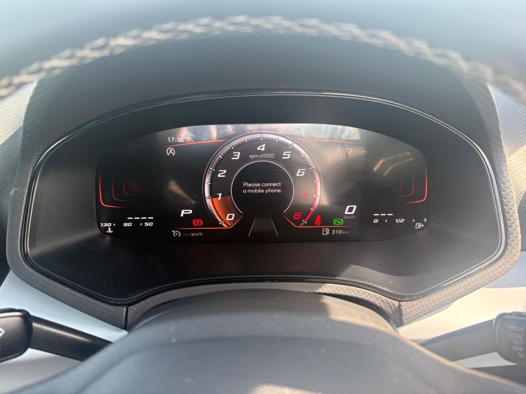 2024 SEAT Arona