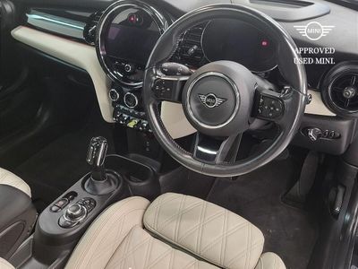 2023 Mini Cooper