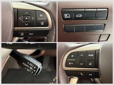 2019 Lexus RX450h