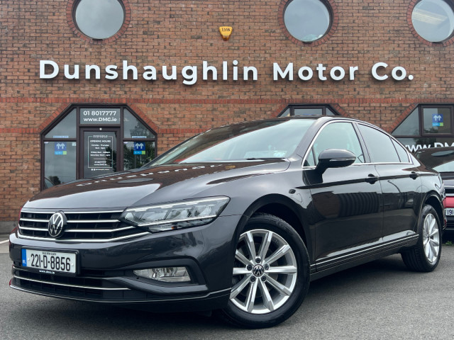 vehicle for sale from Dunshaughlin Motor Co
