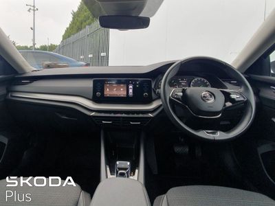 2024 Skoda Octavia