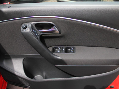 2017 Volkswagen Polo