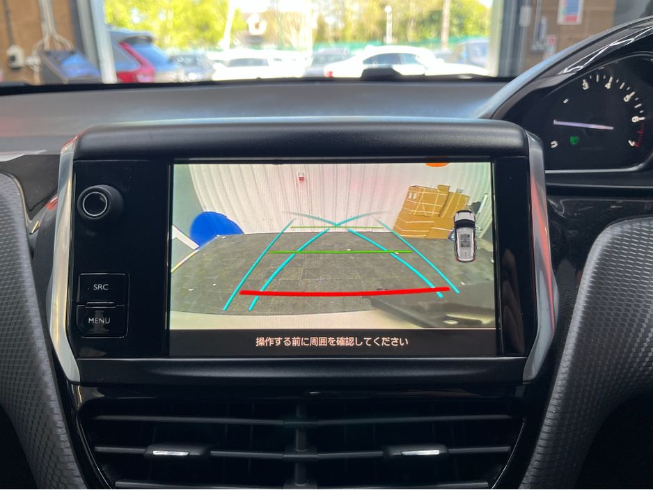 2018 Peugeot 2008