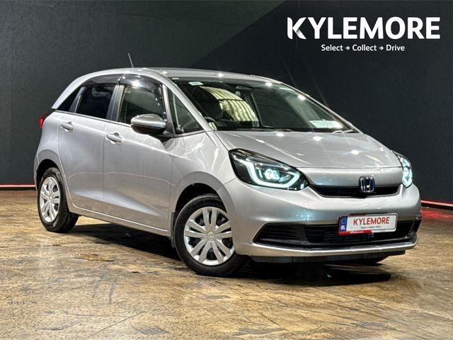 vehicle for sale from Kylemore Cars