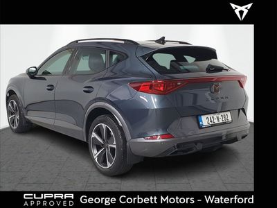 2024 Cupra Formentor