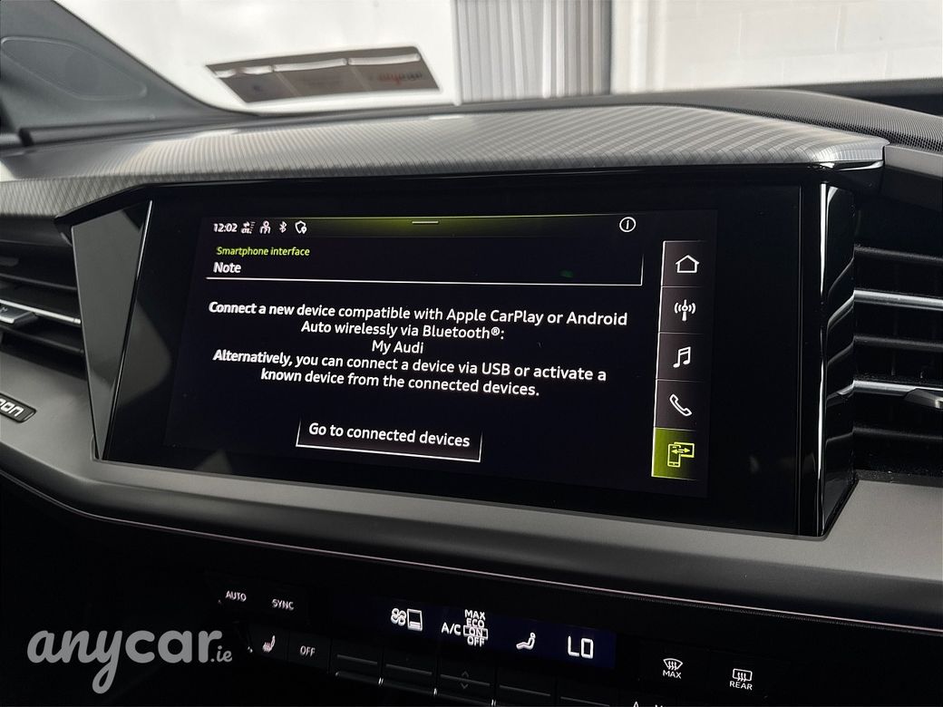 2023 Audi Q4