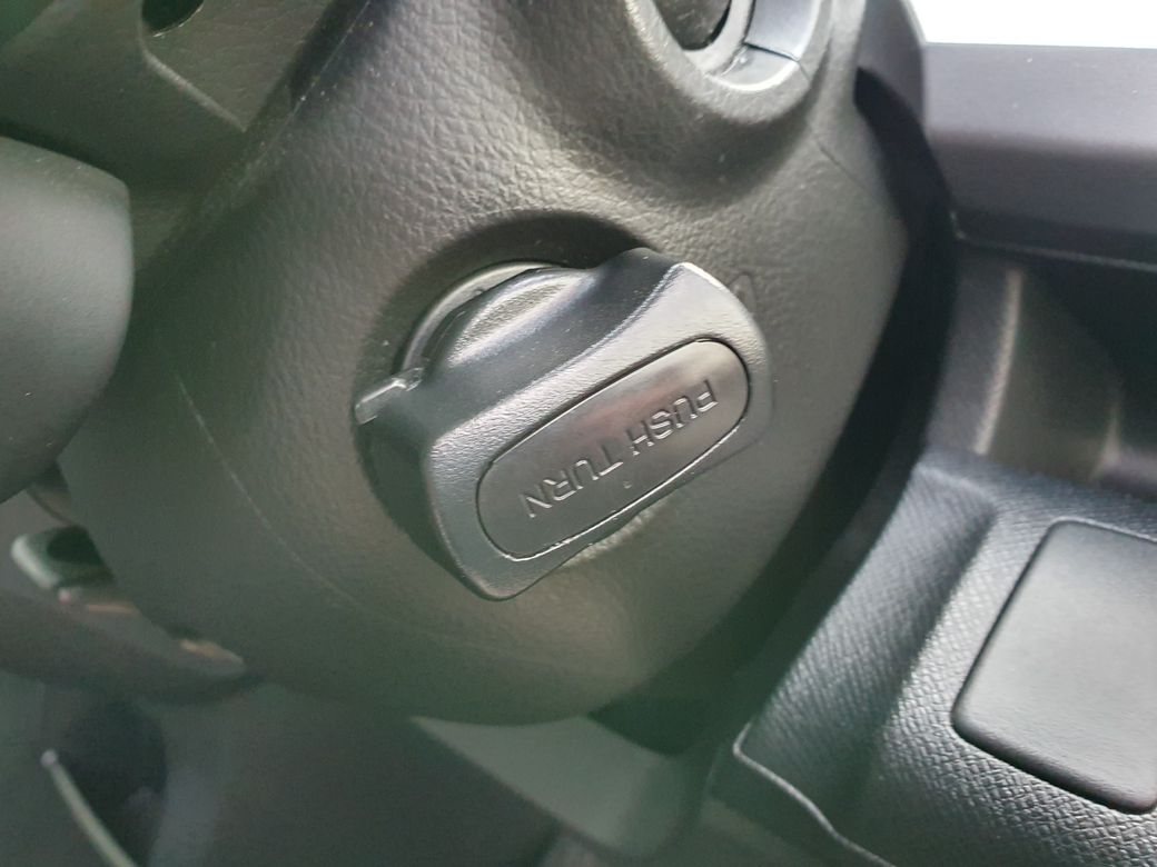 2015 Honda Stepwagon