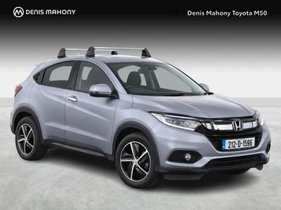 2021 Honda HR-V