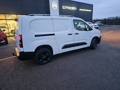 2024 Citroen Berlingo