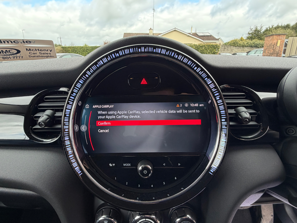 2022 Mini Cooper