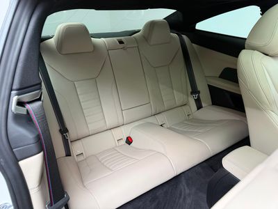 2023 BMW 4 Series