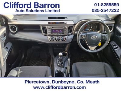 2013 Toyota Rav4