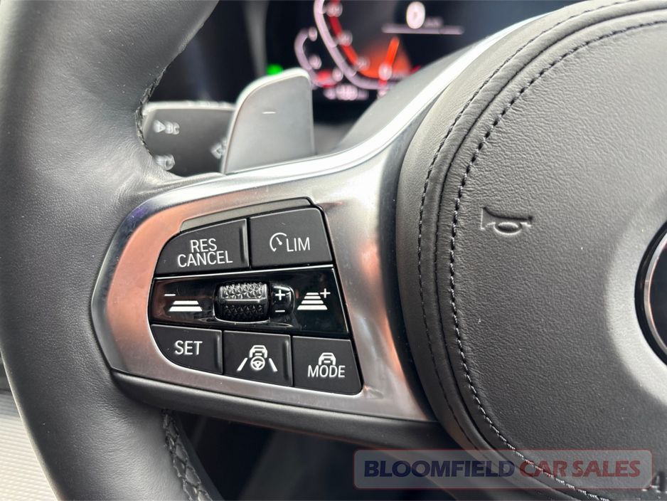 2019 BMW 3 Series