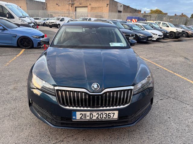 vehicle for sale from J & G Trade Car Sales Ltd