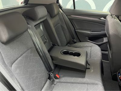2024 Volkswagen Golf