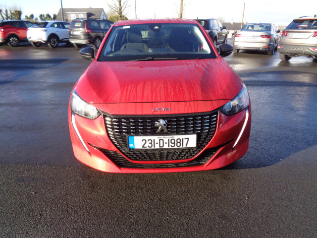 vehicle for sale from Cosgrave's Garage Castlebar