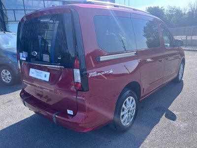 2023 Ford Tourneo Connect