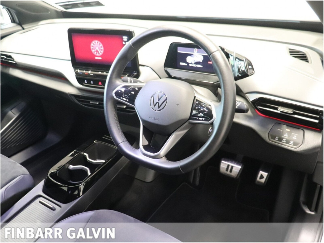 2023 Volkswagen ID.4
