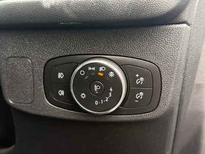 2022 Ford Focus