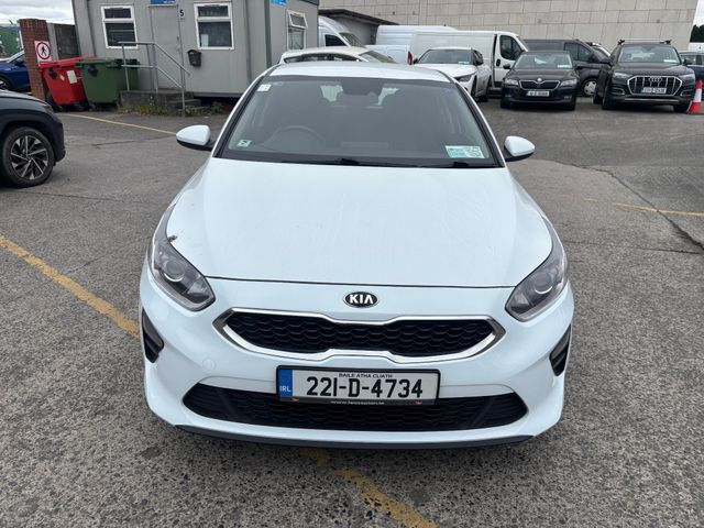 vehicle for sale from J & G Trade Car Sales Ltd