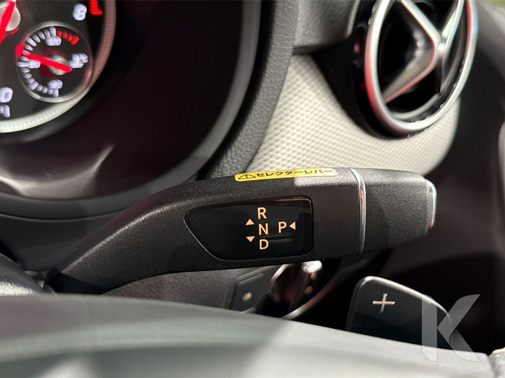 2017 Mercedes-Benz B Class