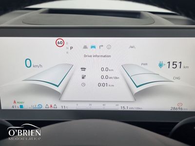 2023 Hyundai Ioniq 5