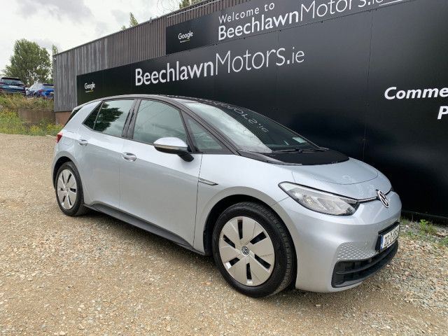 vehicle for sale from Beechlawn Motors