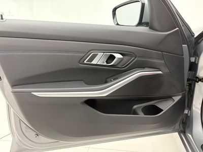 2022 BMW 3 Series