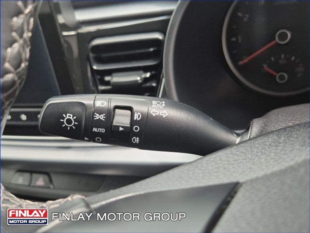 2022 Kia Rio