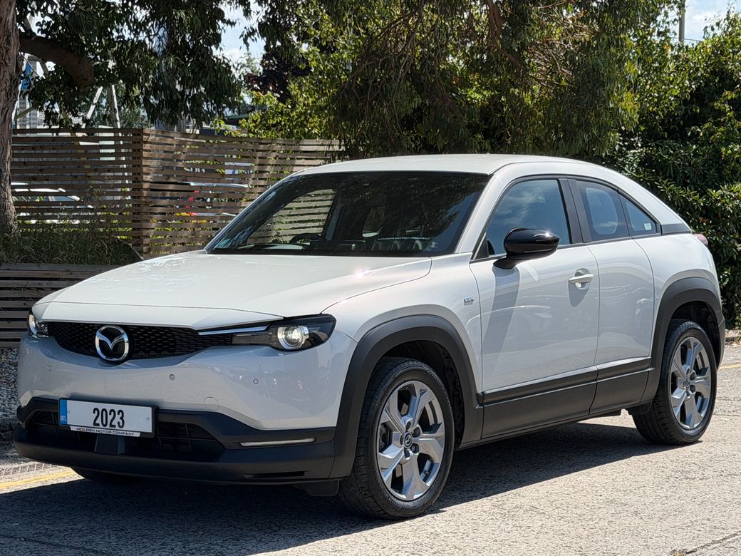 2023 Mazda MX-30