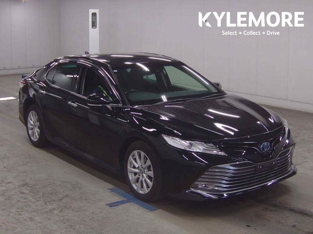 vehicle for sale from Kylemore Cars