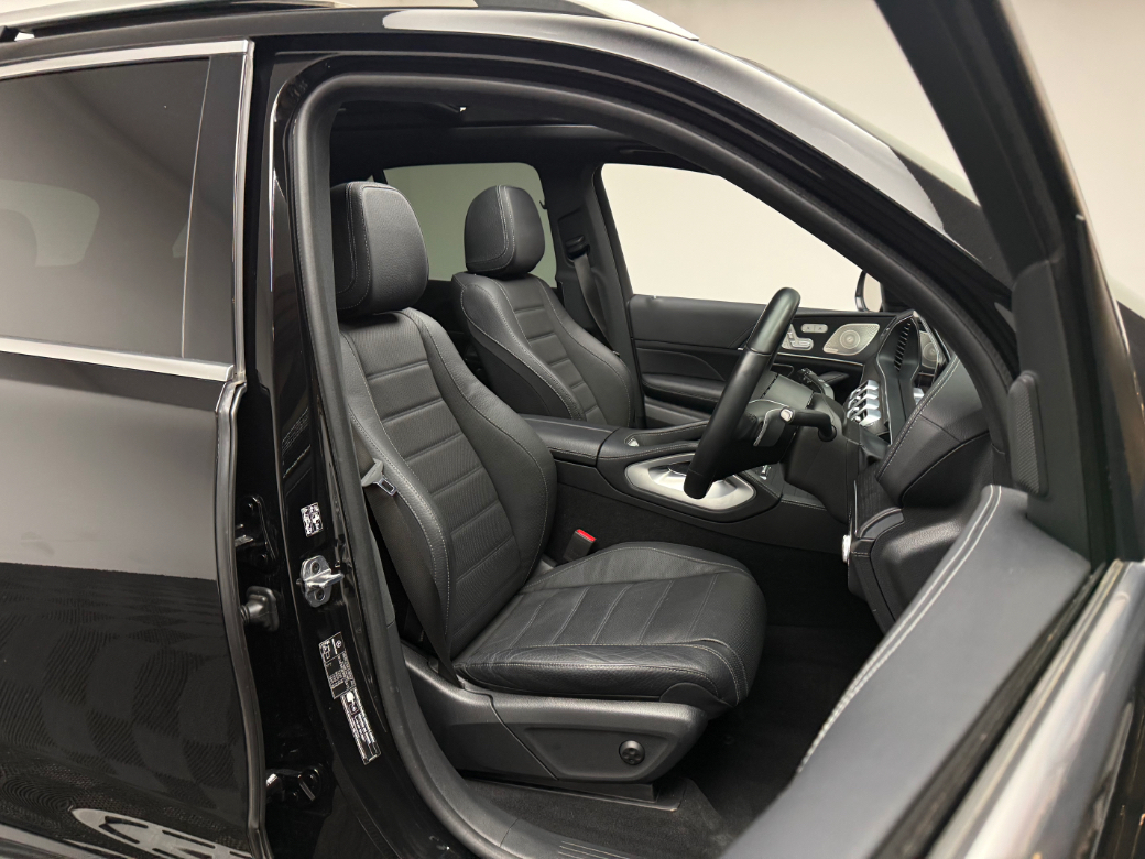 2024 Mercedes-Benz GLE Class