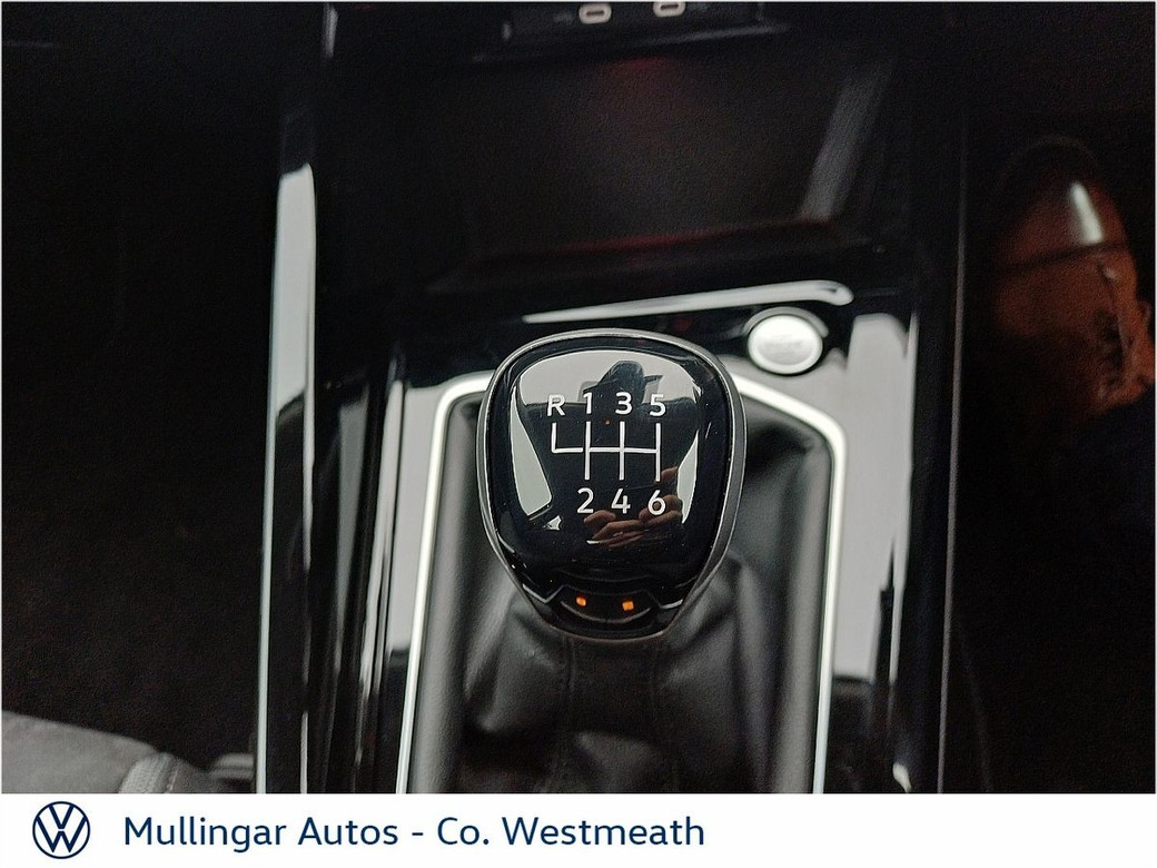 2023 Volkswagen Golf