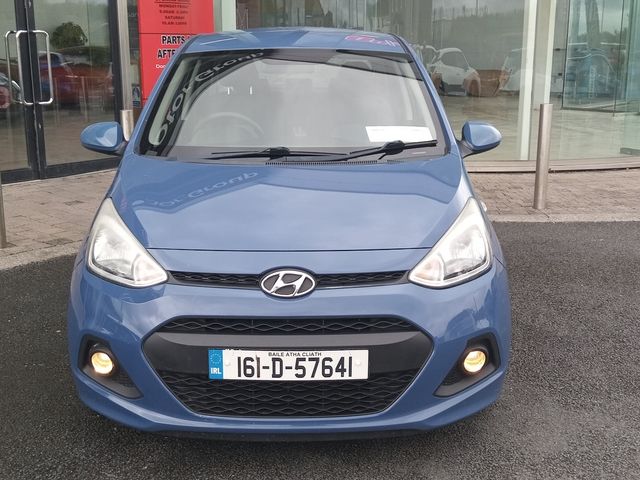 vehicle for sale from Donal Ryan Motor Group Roscrea