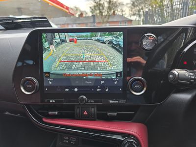 2023 Lexus NX