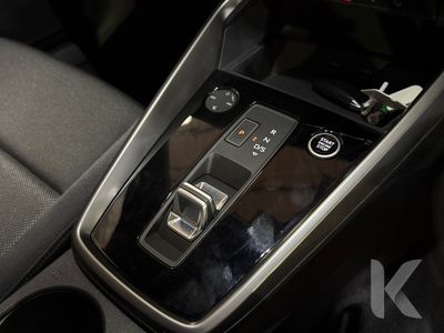 2023 Audi A3