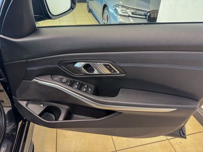 2023 BMW 3 Series