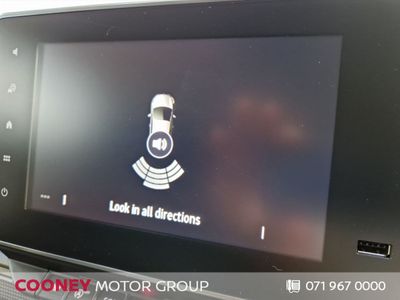 2026 Nissan Primastar