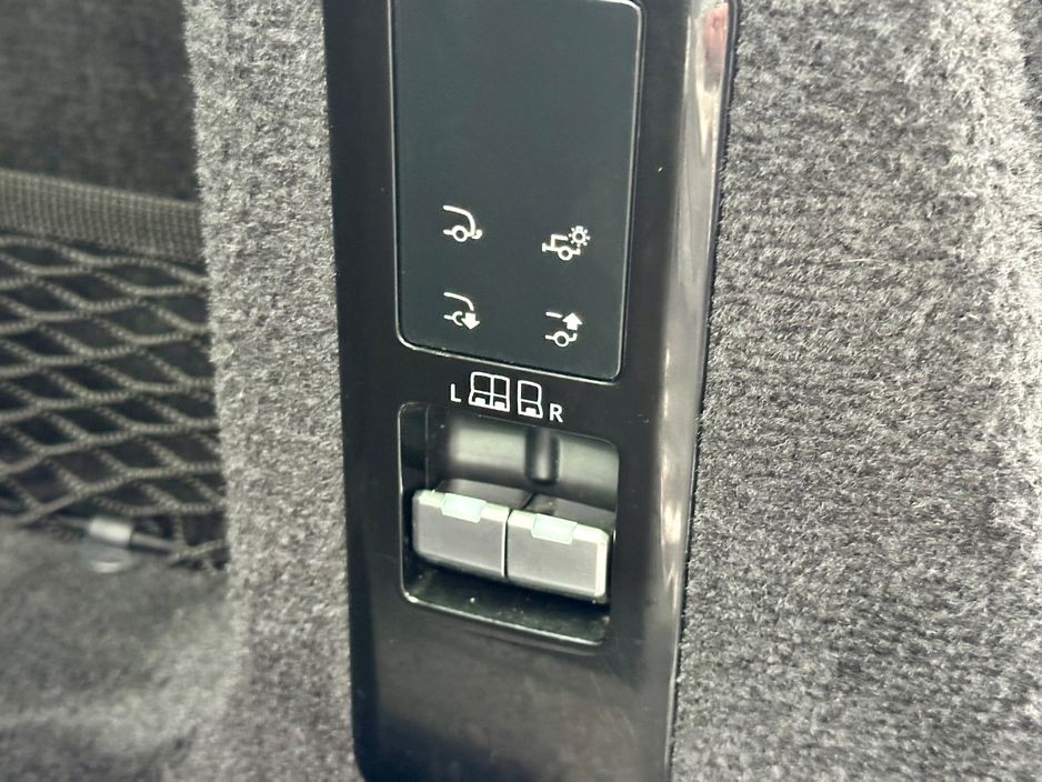 2023 Land Rover Range Rover Sport