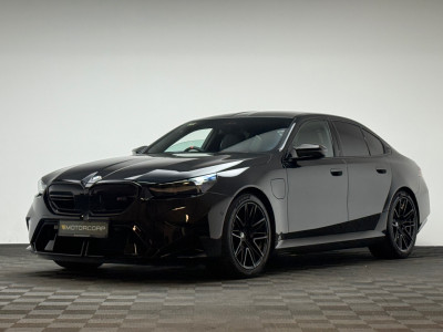 2026 BMW M5