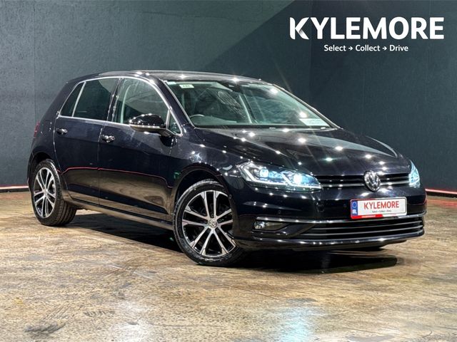 vehicle for sale from Kylemore Cars