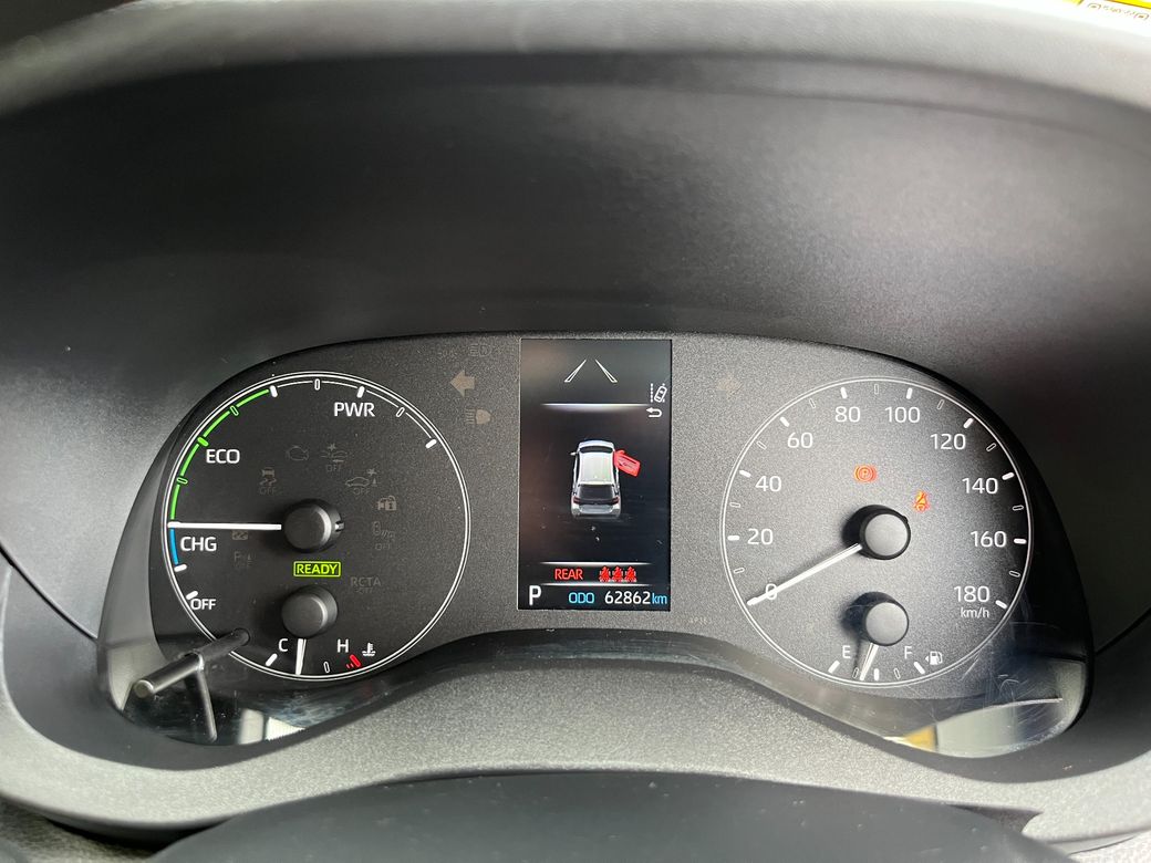 2022 Toyota Yaris