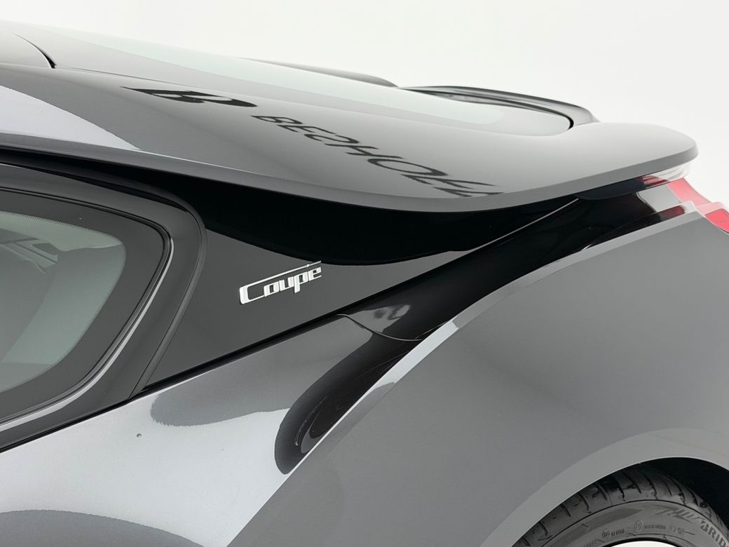 2020 BMW i8