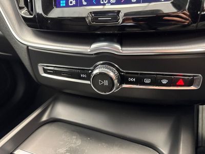 2022 Volvo XC60