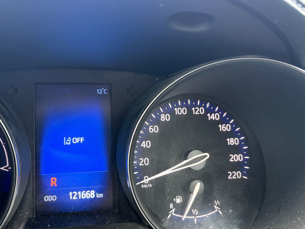 2018 Toyota C-HR