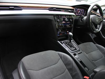2023 Volkswagen Arteon