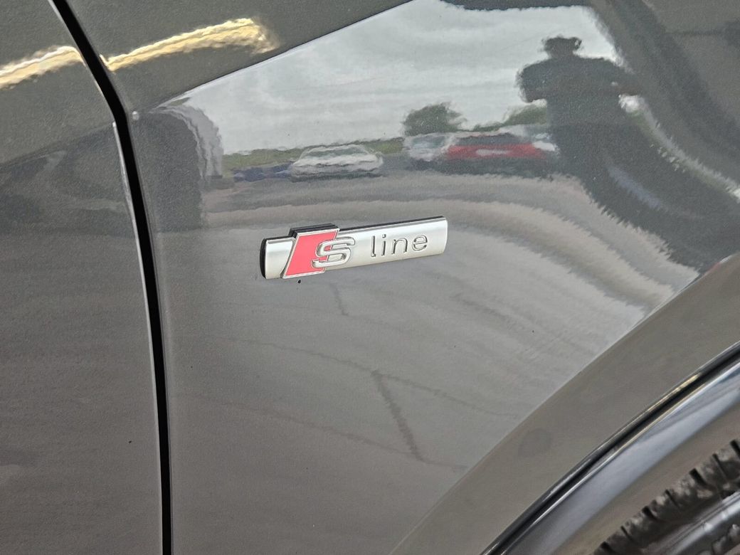 2020 Audi Q2