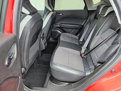 2023 Renault Captur