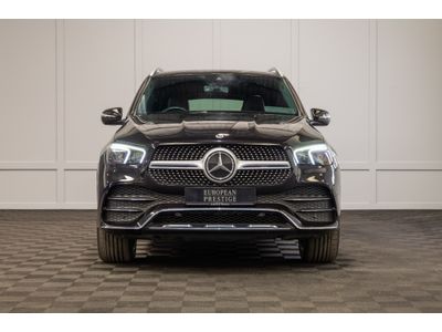 2022 Mercedes-Benz GLE Class