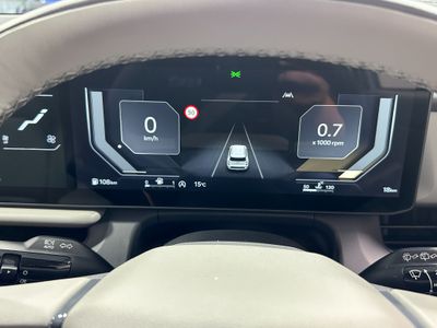 2027 Kia Seltos